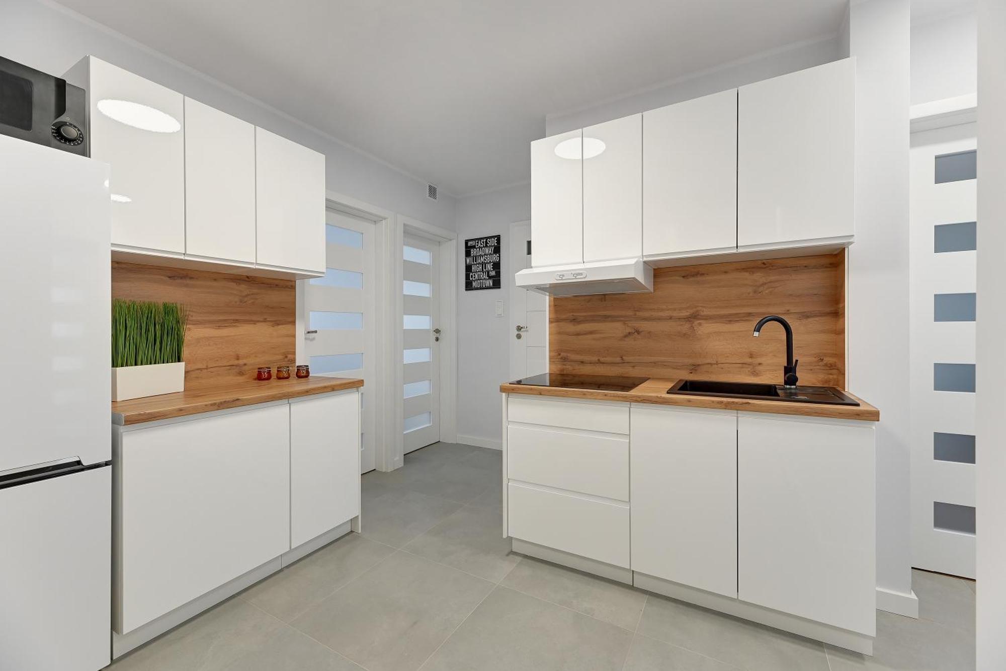 Pilotow 20C Rooms Gdańsk Exteriör bild