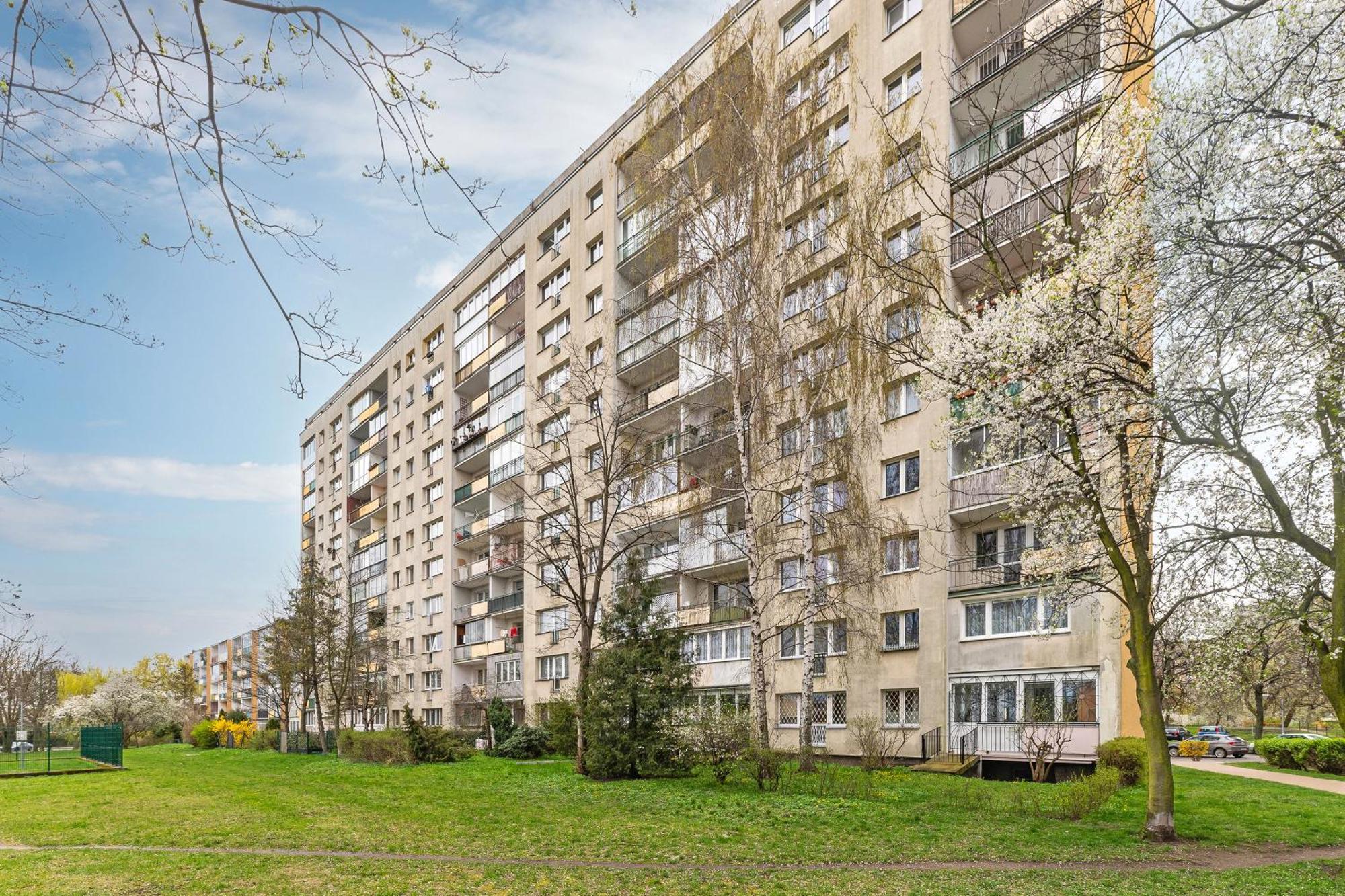 Pilotow 20C Rooms Gdańsk Exteriör bild